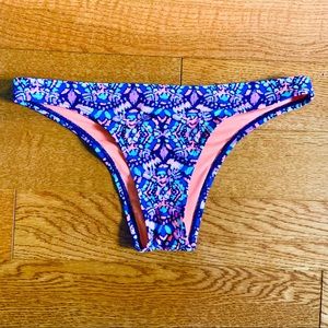 🌻[CLOSET SALE] Aerie cheeky bikini bottoms